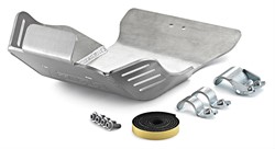 Zeige Details für Motorschutz Alu kpl. Bild von Motorschutz Alu kpl.