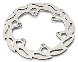 Zeige Details für Bremsscheibe hinten Bild von Bremsscheibe hinten