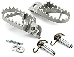 Zeige Details für Fußrasten 471 L+R Kpl. Bild von Fußrasten 471 L+R Kpl.