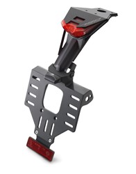 Zeige Details für Kennzeichenträger EU kpl. Bild von Kennzeichenträger EU kpl.