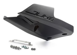 Zeige Details für Bugspoiler kpl. Bild von Bugspoiler kpl.