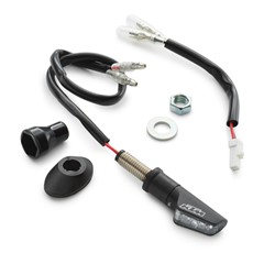 Zeige Details für LED-Blinker komplett Bild von LED-Blinker komplett