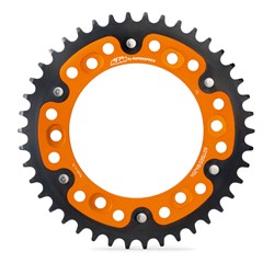 Zeige Details für KETTENRAD  Bild von KETTENRAD