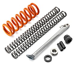 Zeige Details für TIEFERLEGUNGS-KIT KPL. Bild von TIEFERLEGUNGS-KIT KPL.