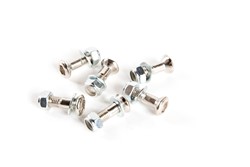 Zeige Details für X-GRIP Zahnkranzschrauben Bild von X-GRIP Zahnkranzschrauben