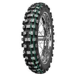 Zeige Details für MITAS Reifen 110/100-18 TT XT-454/64M Bild von MITAS Reifen 110/100-18 TT XT-454/64M