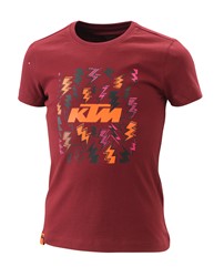 Zeige Details für RACEGIRL RADICAL TEE Bild von RACEGIRL RADICAL TEE