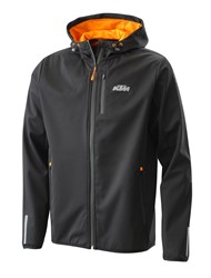 Zeige Details für EMPHASIS JACKET XS Bild von EMPHASIS JACKET XS