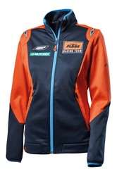 Zeige Details für Girls replica softshell XS Bild von Girls replica softshell XS