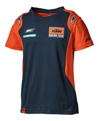 Zeige Details für Kids replica team tee XXS Bild von Kids replica team tee XXS