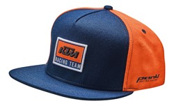 Zeige Details für Kids Replica Team Cap Bild von Kids Replica Team Cap