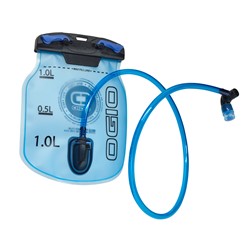 Zeige Details für Hydration Bladder 1 L Bild von Hydration Bladder 1 L