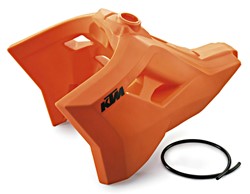 Zeige Details für BENZINTANK KPL. 21,5L. Bild von BENZINTANK KPL. 21,5L.