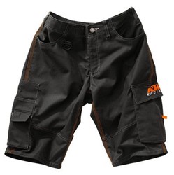 Zeige Details für MECHANIC PANTS SHORT Gr: XL Bild von MECHANIC PANTS SHORT Gr: XL