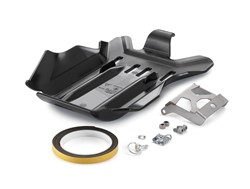 Zeige Details für MOTORSCHUTZ KUNSTSTOFF KPL. Bild von MOTORSCHUTZ KUNSTSTOFF KPL.