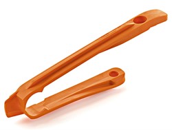 Zeige Details für KETTENGLEITSCHUTZ ORANGE Bild von KETTENGLEITSCHUTZ ORANGE