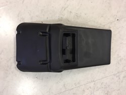 Zeige Details für NUMMERTAFELTRÄGER EXC      '93 Bild von NUMMERTAFELTRÄGER EXC      '93