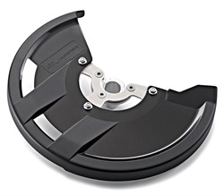 Zeige Details für BREMSSCHEIBENSCHUTZ KPL. Bild von BREMSSCHEIBENSCHUTZ KPL.