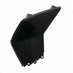 Zeige Details für TANKABDECKUNG RE. SCHW. MATT Bild von TANKABDECKUNG RE. SCHW. MATT