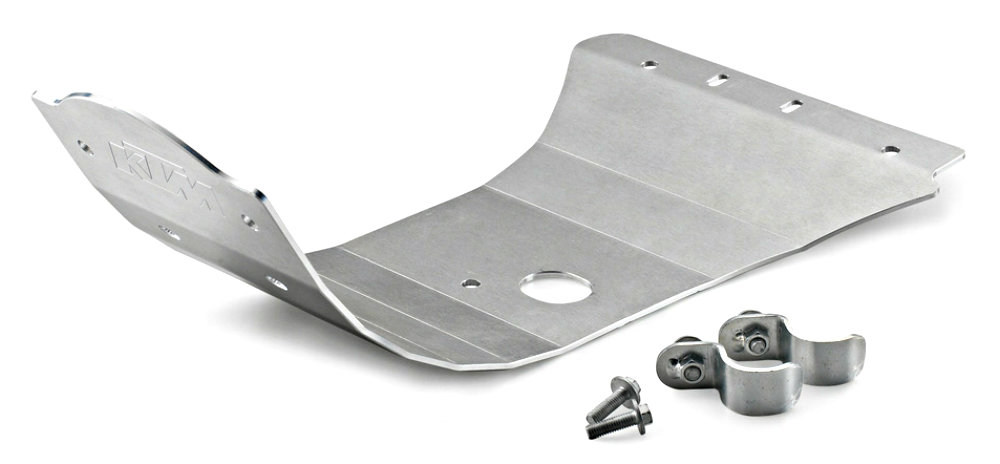 Bild von MOTORSCHUTZ 250 SX-F 07