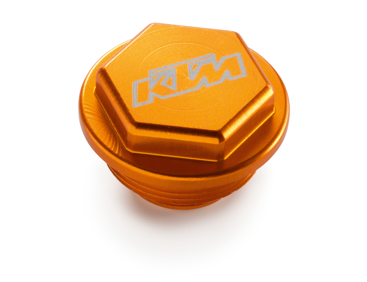 REAR BRAKE RESERVOIR CAP 