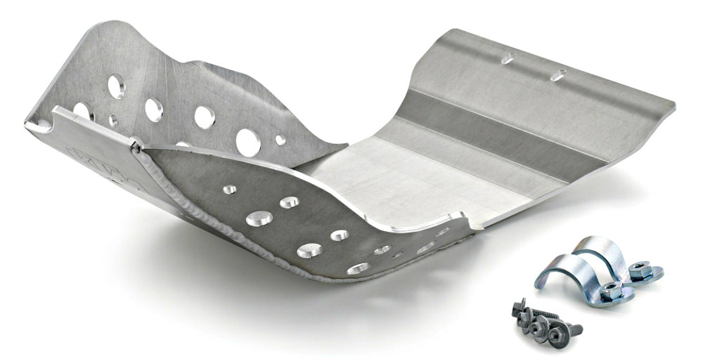Bild von MOTORSCHUTZ ALU 250 EXC-F
