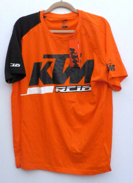 Bild von Mens MotoGP Tee XXL