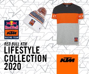 RED BULL KTM Lifestyle