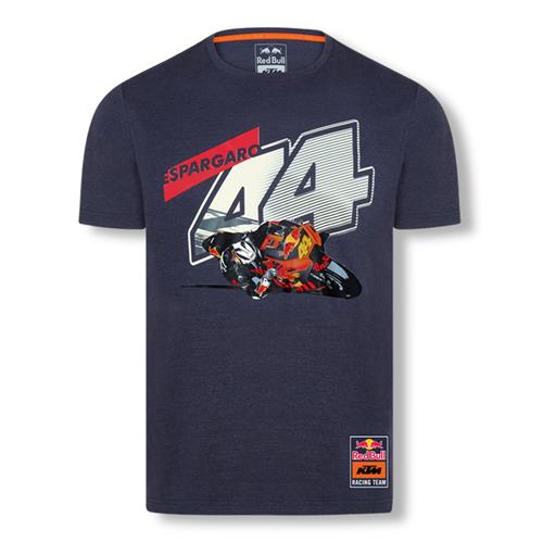 Bild von RB KTM Pol Espargaró Tee 