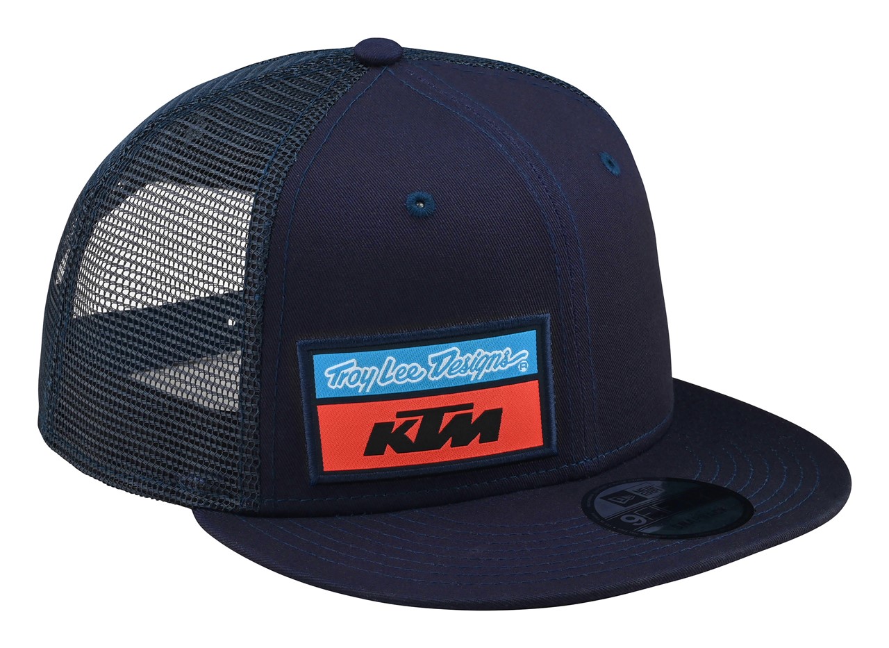 TLD KTM TEAM STOCK