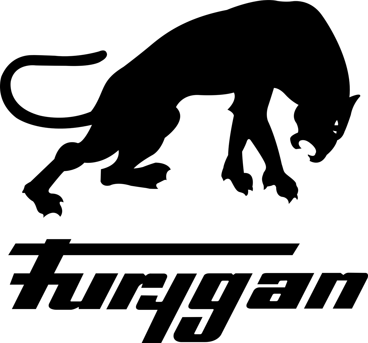 FURYGAN