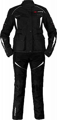 Jopa Omega V2 LADY Suit Black-White 