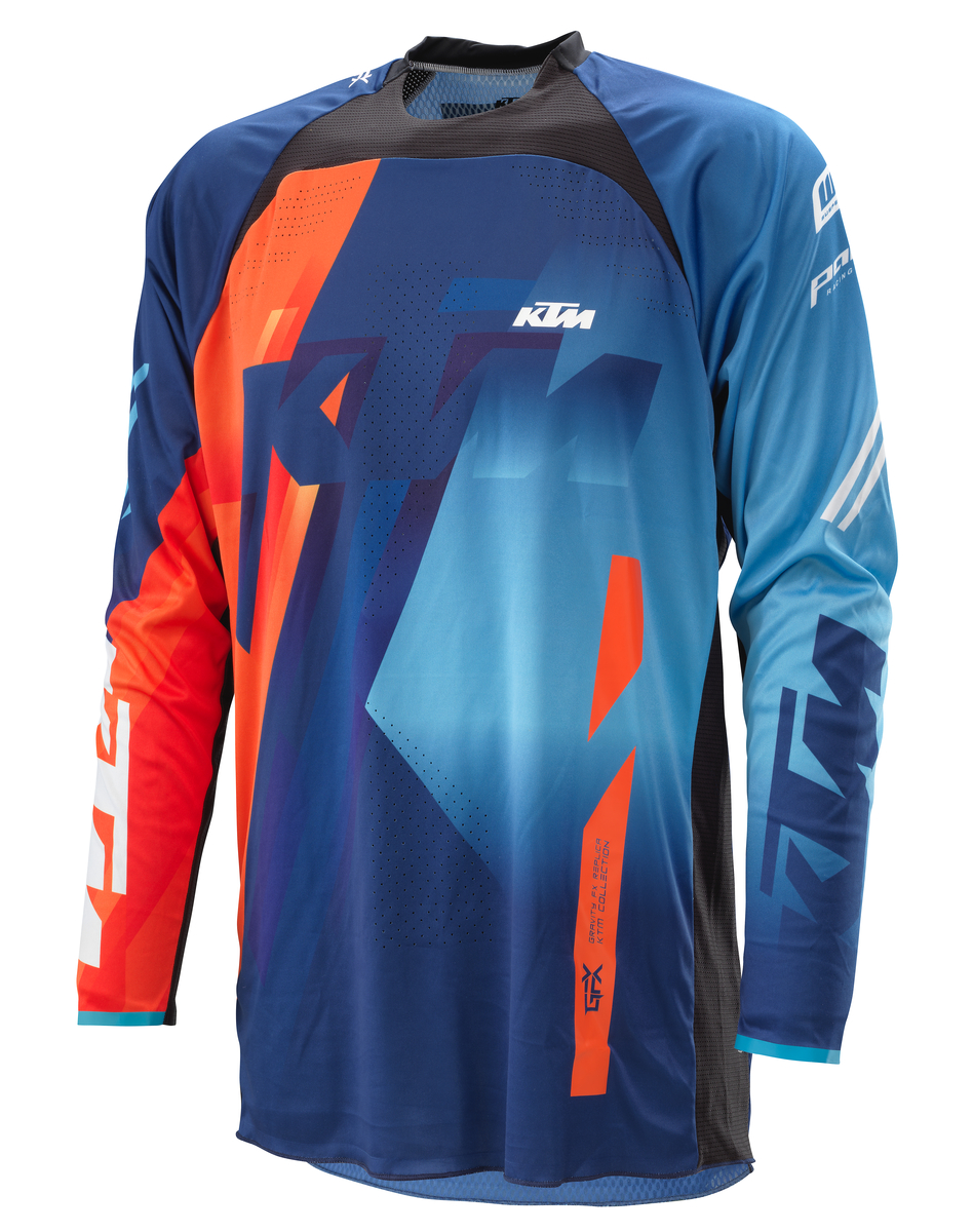 GRAVITY-FX REPLICA SHIRT 