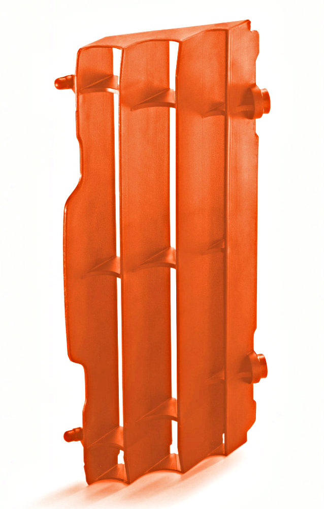 KÜHLERSCHUTZ ORANGE
