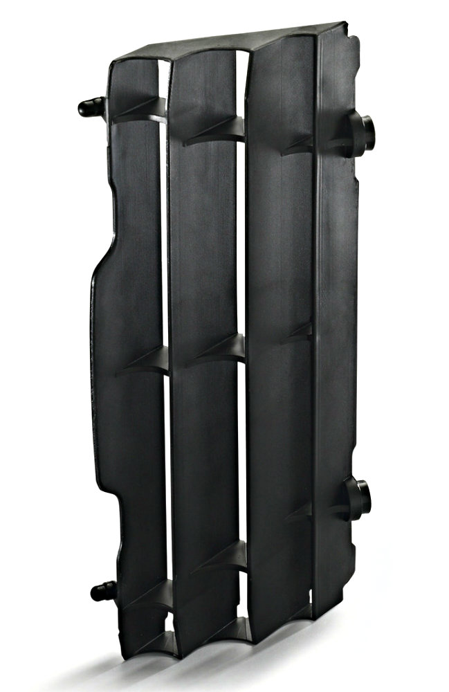 Bild von KÜHLERSCHUTZ SCHWARZ