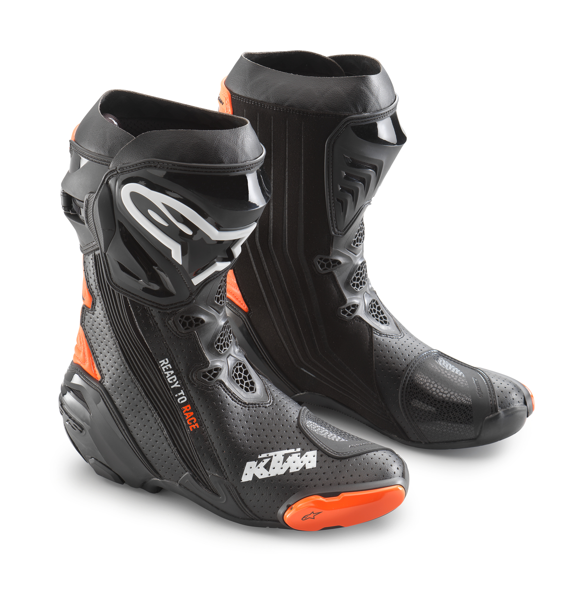 SUPERTECH R BOOTS 39