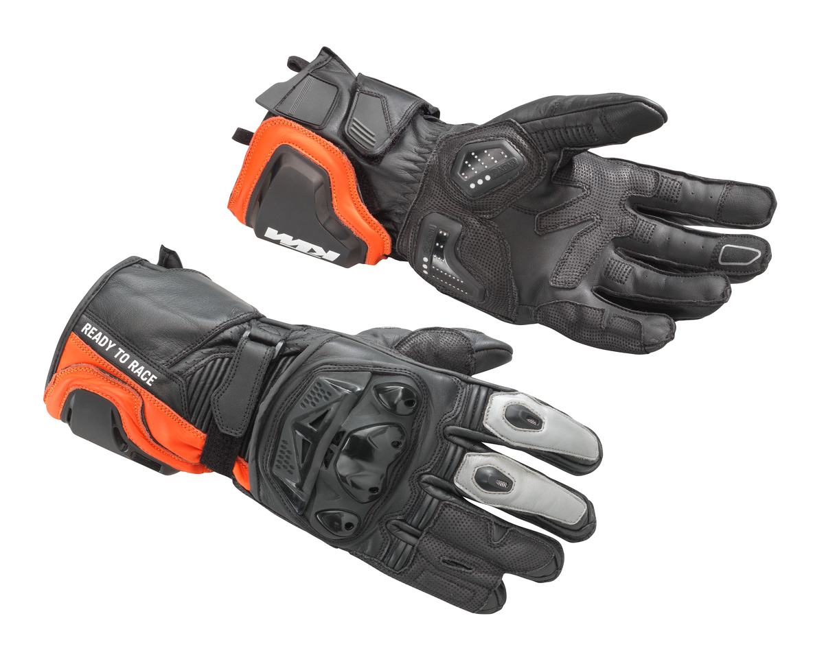 RSX GLOVES S/8