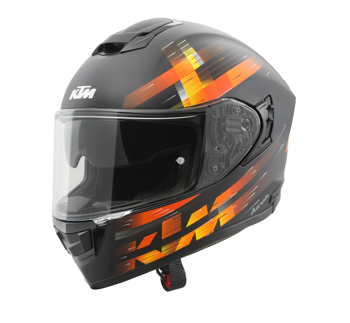 ST 501 HELMET XS/53-54