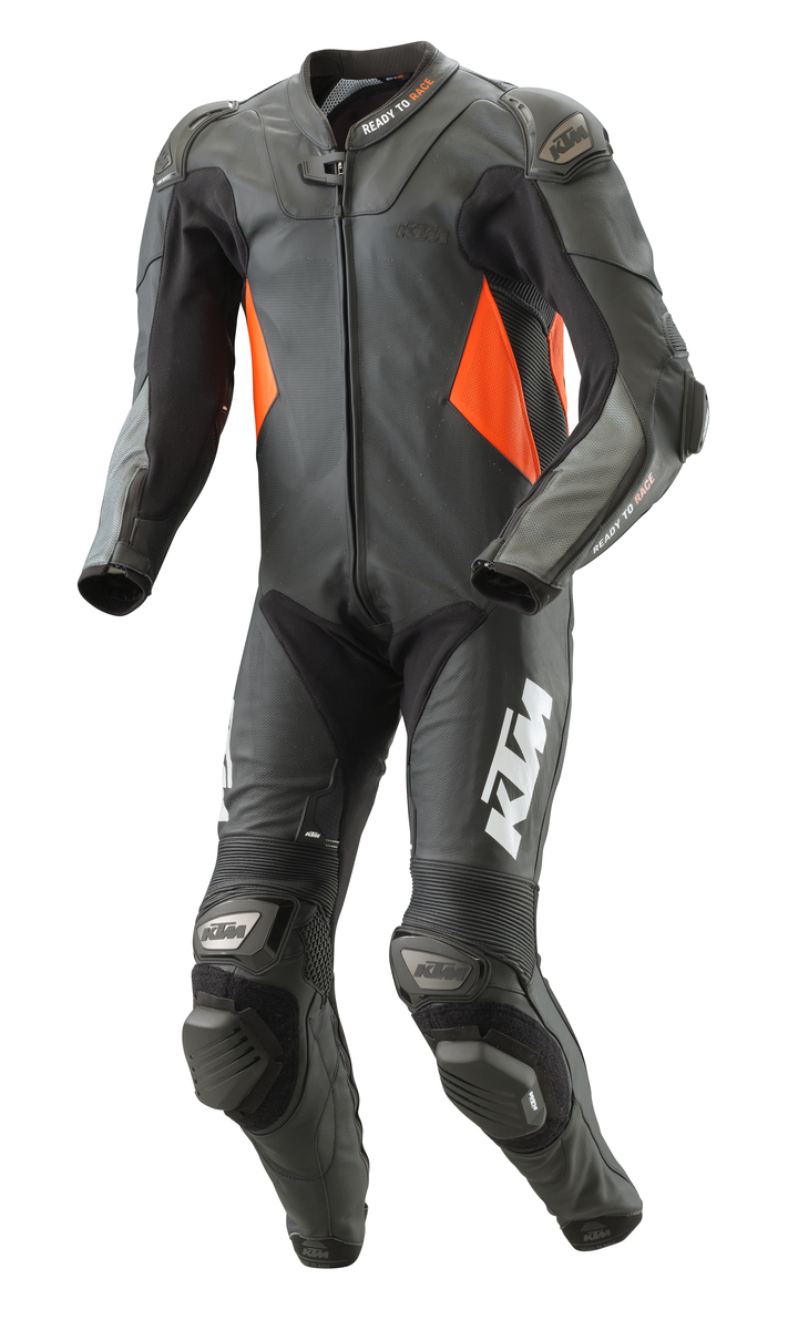 RSX SUIT S/48