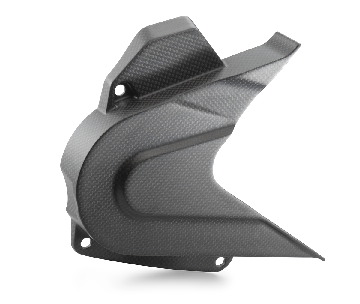 Kettenritzelabdeckung Car