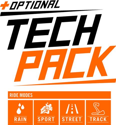 TECH PACK