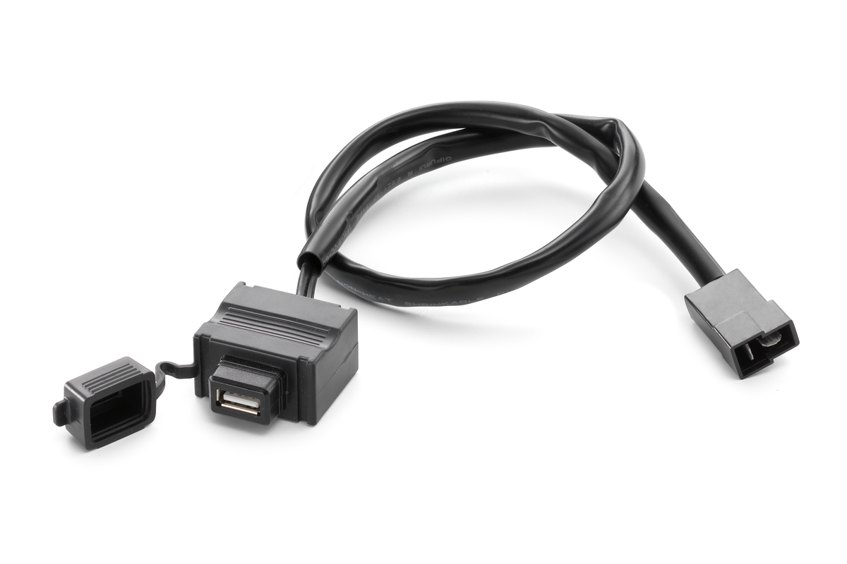 USB Steckdose 12V