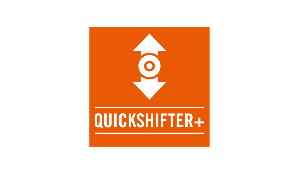 Aktivierung Quickshifter 