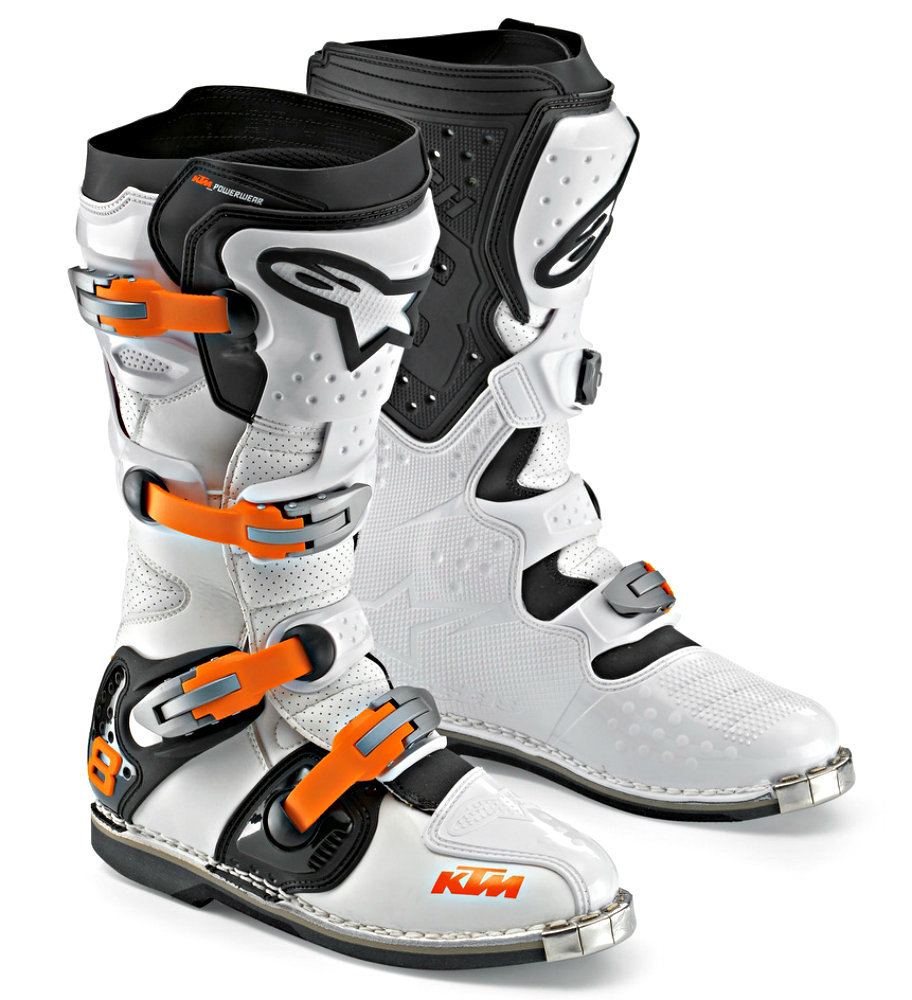 TECH 8 LIGHT BOOT Gr: 39