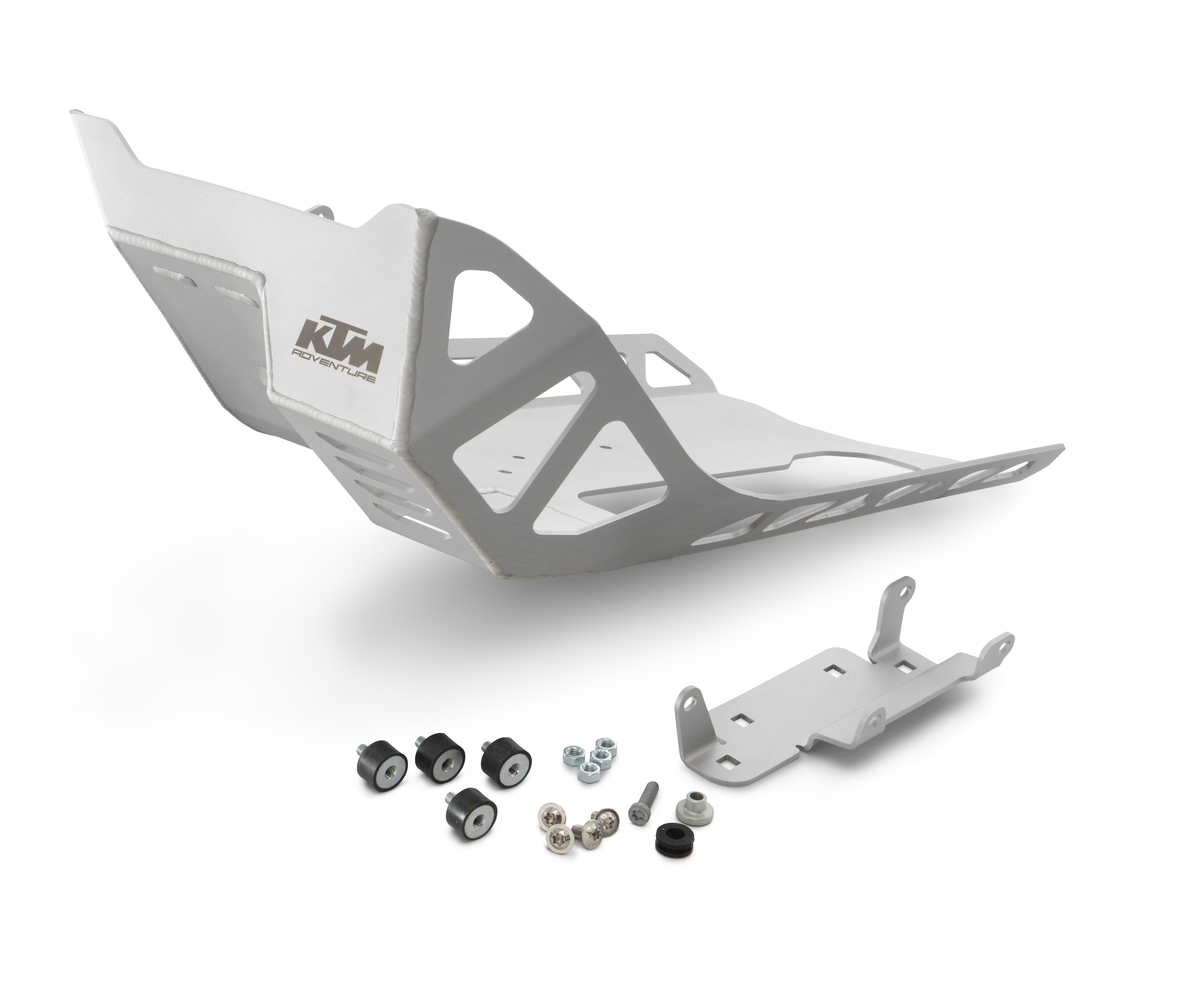 Bild von Motorschutz kpl. 