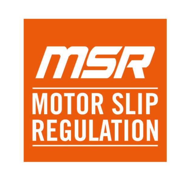 Motorschleppmoment-Regelu