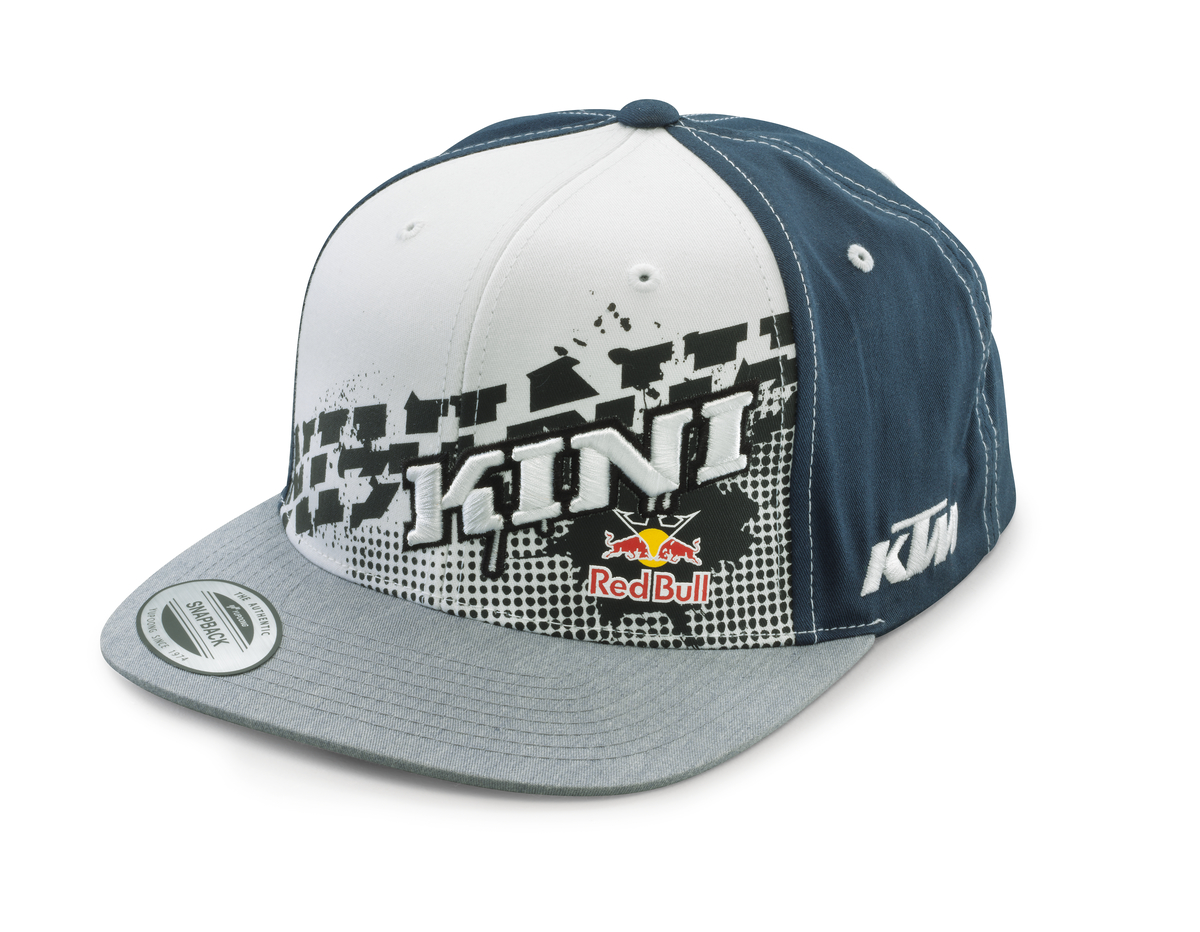 Bild von SLANTED CAP OS