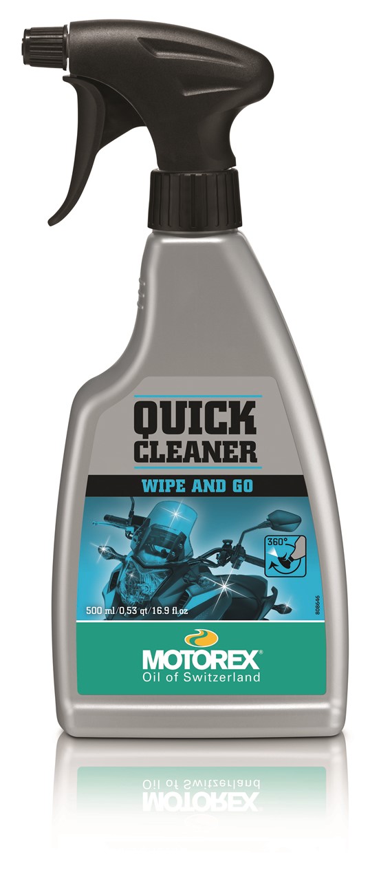 Clean & Care