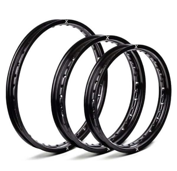 X-GRIP Felgenring 