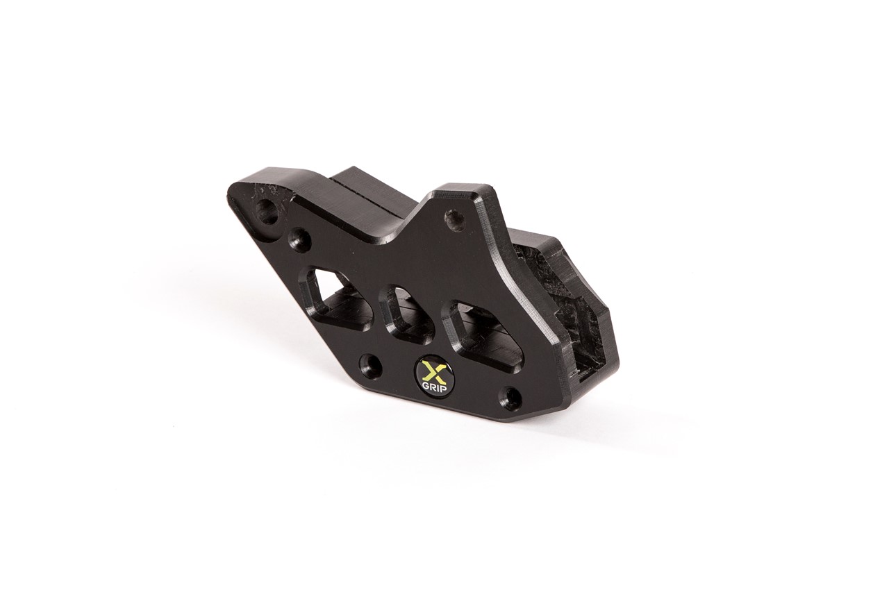 X-GRIP KETTENFÜHRUNG VERSTÄRKT KTM/HUSKY/SHERCO